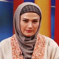 لادن مستوفی