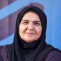 انسیه شاه حسینی