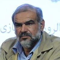 سیدسعید سیدزاده