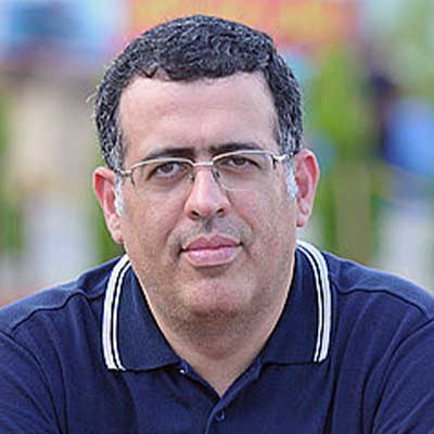 کاوه ایمانی