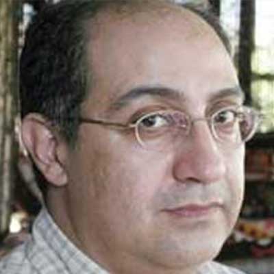 سعید انصاری