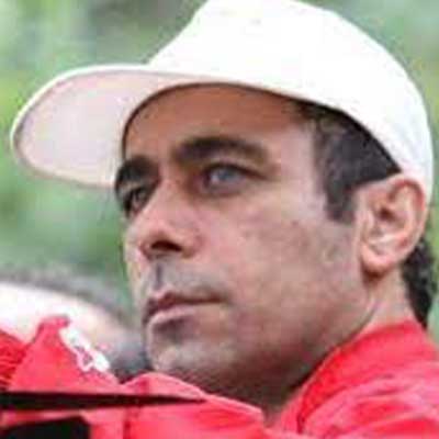 نادر معصومی