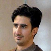 سعید ساروقی