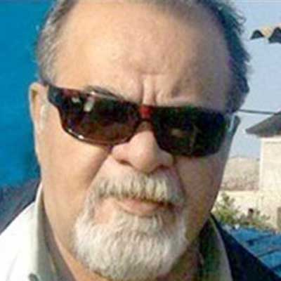 فرید کشن فلاح