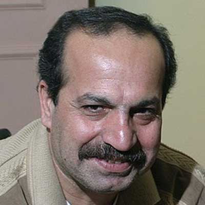 رسول ملاقلی پور