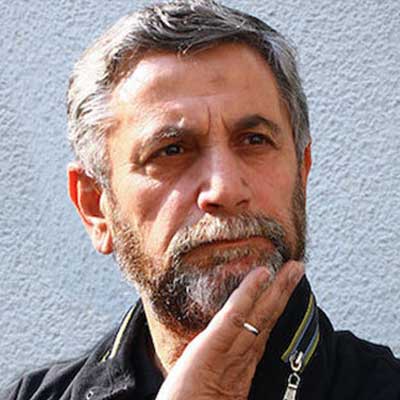 عطااله سلمانیان