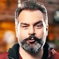 شهرام قائدی