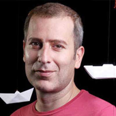 رامین ناصرنصیر