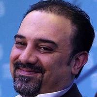 برزو ارجمند