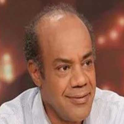 سیروس کهوری نژاد