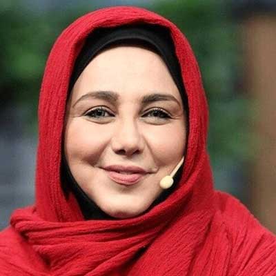 بهنوش بختیاری