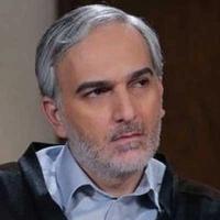 بیژن بنفشه خواه