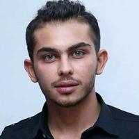 ارسلان قاسمی