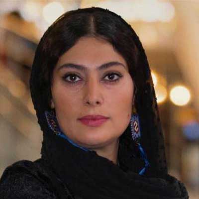 سودابه بیضایی