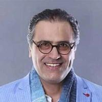 بهزاد خداویسی