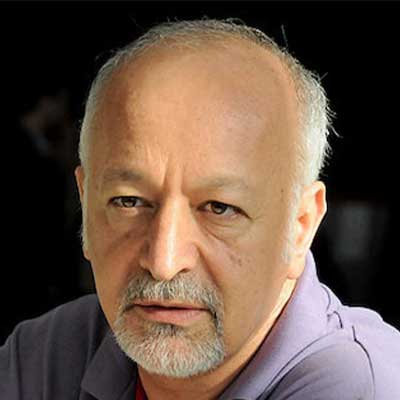 مسعود آب پرور