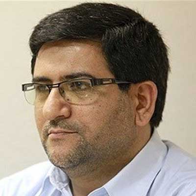 سیدعباس فاطمی نویسی