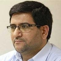 سیدعباس فاطمی نویسی