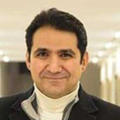 روح اله کمانی