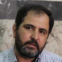 مهرداد طاهری