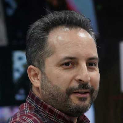 میرحسن سیدنظری