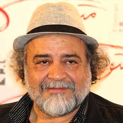 محمدرضا شریفی نیا