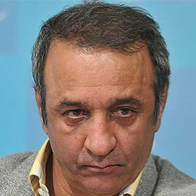 علی اوسیوند