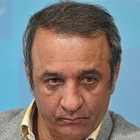 علی اوسیوند