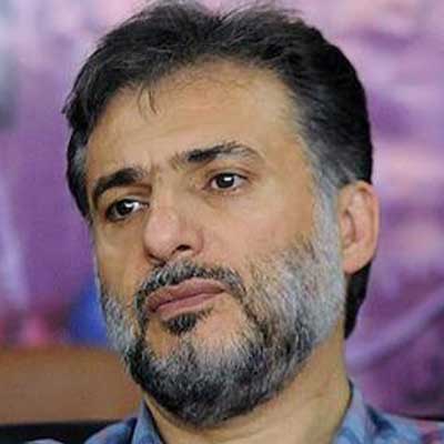 سیدجواد هاشمی