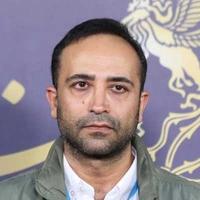 فرشاد گل سفیدی