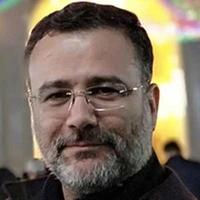 سیدمیثم هاشم زاده