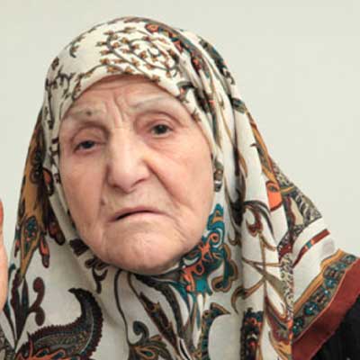 حلیمه سعیدی