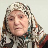 حلیمه سعیدی حلیمه سعیدی