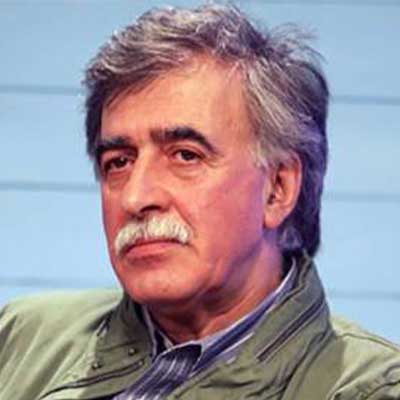 همایون اسعدیان