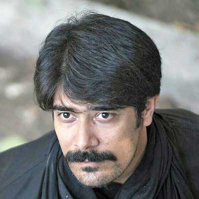 نصیر نبهانیان