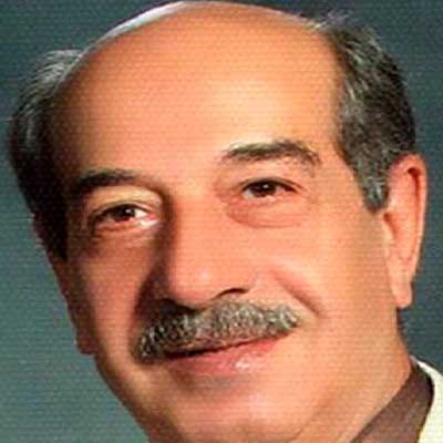 ناصر خویشتن دار