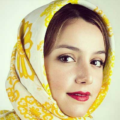 نازنین بیاتی