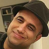 نادر گوهرسودی نادر گوهرسودی