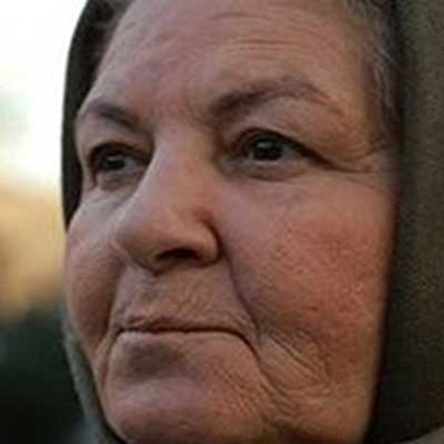 مینا جعفرزاده