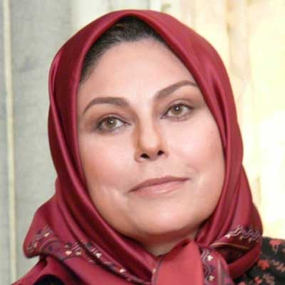 مهرانه مهین ترابی