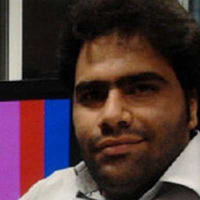 مرتضی ملوان