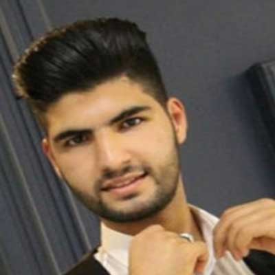 معراج کرمانی