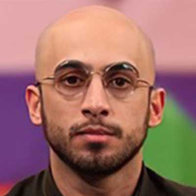 مسعود غزنچایی