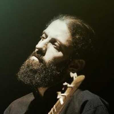 مقداد شاه حسینی