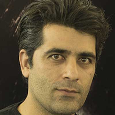 مهدی اصلانی