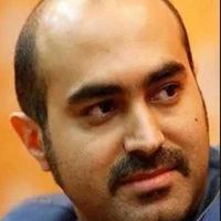 مهدی آقاجانی