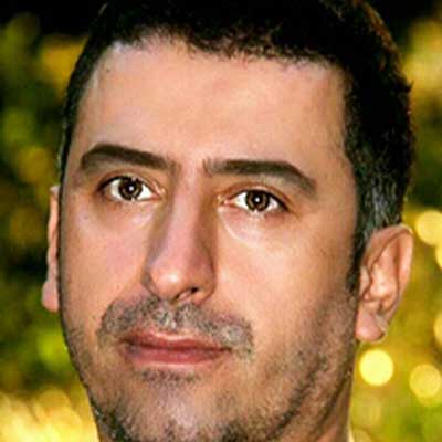 محسن بابایی