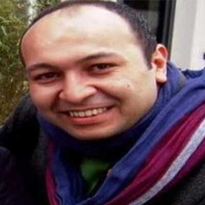 محمدرضا فرزاد