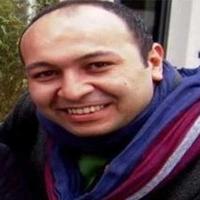 محمدرضا فرزاد