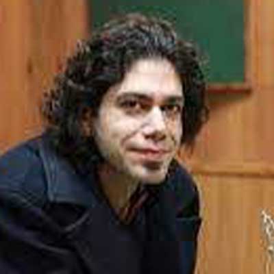 محمدرضا مومنی